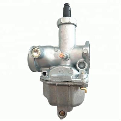 China Best Selling Cheap CG125cc Motorcycle Carburetor Use For Engine CG125 Carburetor for sale