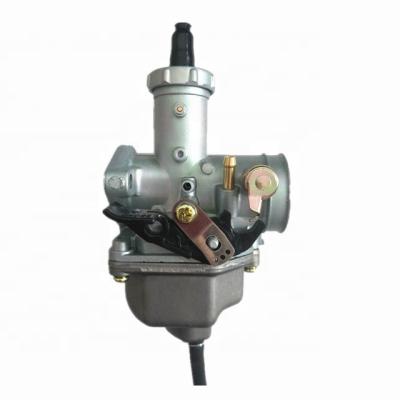 China Cheap Zinc Motorcycle Carburetor Use For NXR 150cc TITAN 150cc Motorcycle Engine for sale