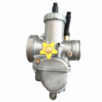 China Aluminum Alloy High Efficiency Carburetor NSR Motorcycle Carburetor With Competitive Price for sale