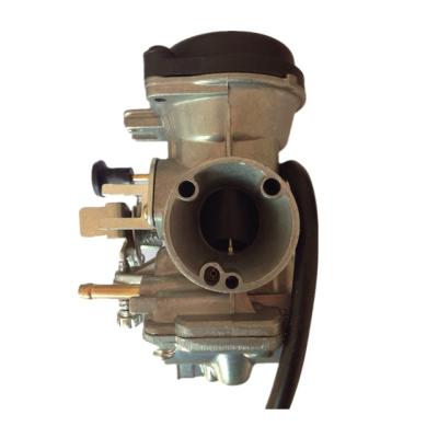 China hot sale aluminum alloy motorcycle carburetor pulsar 180 for indian bajaj motorcycle market for sale