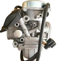 China OEM Quality XR250 Aluminum Parts XR250 Carburetor For Motorcycle for sale