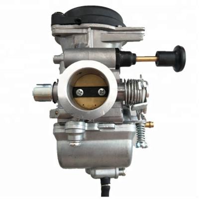 China Motorcycle EN125 Steel Cheap Carburetor For Motorcycle Parts Fuel System 125cc Carburetor for sale