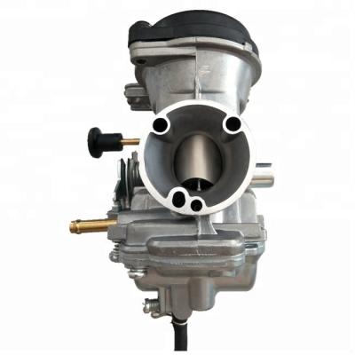 China High Quality Steel Carburetor For EN125 Motorcycle Engine Carburetor for sale