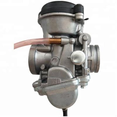 China Aluminum alloy high efficiency GS125 EN125 GN125 GSX carburetor use for ATV motorcycle for sale