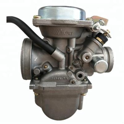 China Aluminum Alloy High Efficiency Motorcycle Parts GN125 For Motorcycle Carburetor for sale