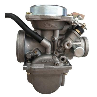 China Aluminum Alloy Japan Technical Standard GN125 EN125 GS125 Motorcycle Carburetor for sale