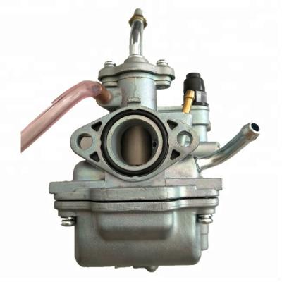 China Zinc High Efficiency CRYPTON Carburetor Motorcycle Carburetor Scooter Ruixing Carburetor for sale