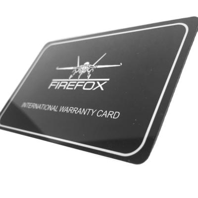 China 860Mhz 915Mhz Reading UHF RFID Waterproof/Waterproof Customized Background Key Card With Access Control for sale