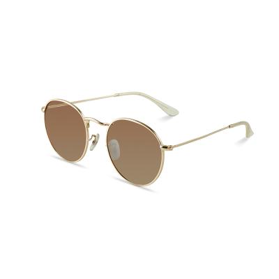 China Fashion sunglasses personality star with the same style driving female fashion sunglasses around the face sunglasses for sale