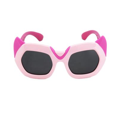 China Toddler Kids Sunglasses Polarized Children Sun Glasses Anti UV Protect Eyes Cool Sunnies Kids Sunnies for sale