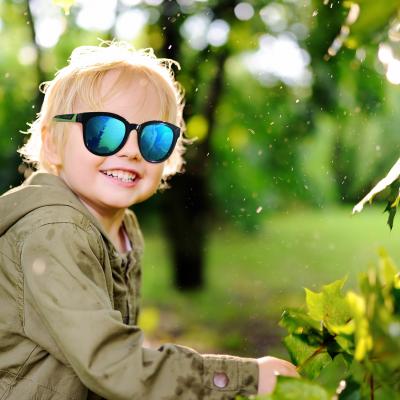 China Fashion sunglasses fashion polarized sunglasses custom kids red sunglasses cute kids sunglasses girls 10-12 for sale