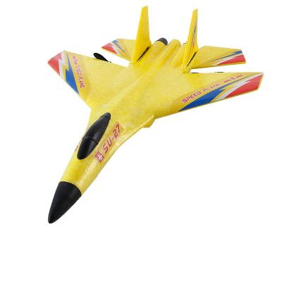 China Good Quality 2.4g EPP Foam Automatic Return RC Aircraft Rc Model Airplane USB Remote Control Filling for sale