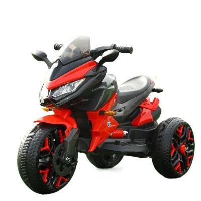 China Ride On Toy 2022 Hot Wheel 12v Amazon Sale Power Kids Electric Car Toys Motorcycle Ride On Car for sale