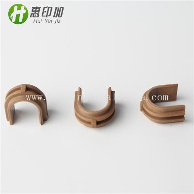 China Compitable Factory Outlet Pressure Roller Bushing For HP P3015 M521 525 RM1-6319-Bushing for sale