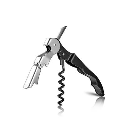 China Cheap Amazon 2019 hot selling product wine bottle opener corkscrew for sale