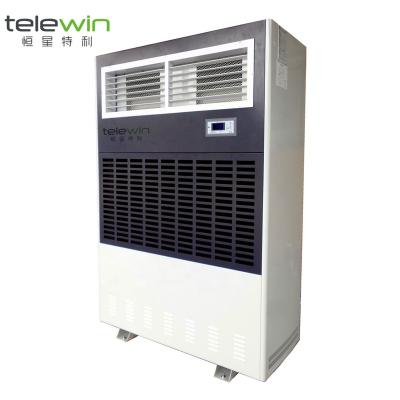 China 360L/D High Efficiency Hotel Dehumidifier For Energy Saving for sale