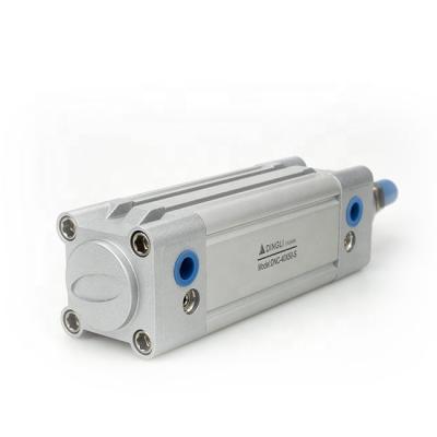 China ISO6431Standard DNC General Pneumatic Air Cylinder for sale