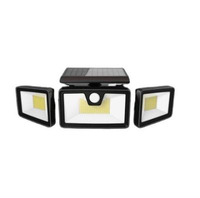 China LED Solar Lights Outdoor Motion Sensor Wall Light for Garden PY-300LED for sale