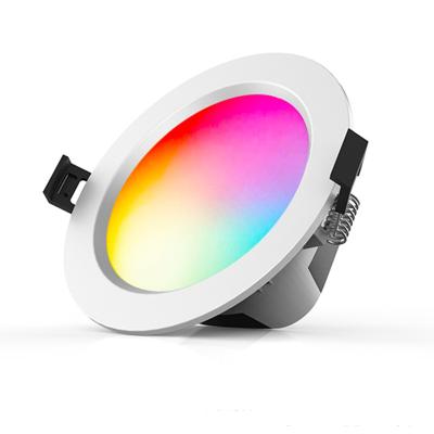 China Smart Wifi LED para una fácil instalación y iluminación multicolor en venta