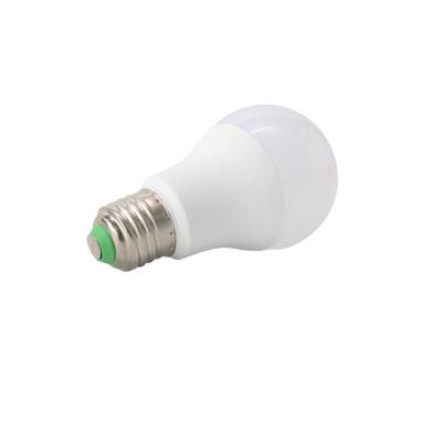 Chine 80lm/W capteur de mouvement lumineux ampoule LED pour solutions d'éclairage domestique rechargeable à vendre