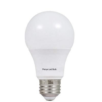 China 9w LED-Glühlampen E27 LED-Glühlampe für Innenbeleuchtung 6000K Arbeitszeit 20000 Stunden zu verkaufen