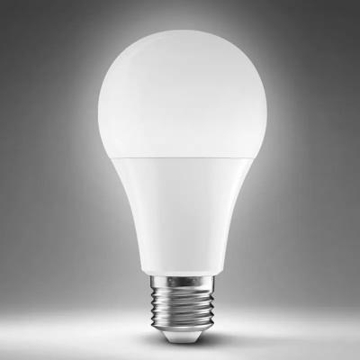 China 50000 Hour Lifespan Motion Sensor LED Smart Bulb with Automatic Brightness Adjustment for sale