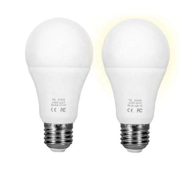 China E26/e27/b22/e14 Energy Saving Indoor Lighting Electric Led Bulb Home Led Lighting Bulb for sale