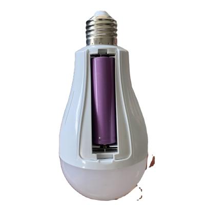 China Charge time 3-4 hours Rechargeable Emergency Outdoor Lighting Led Emergency Bulb Light for sale