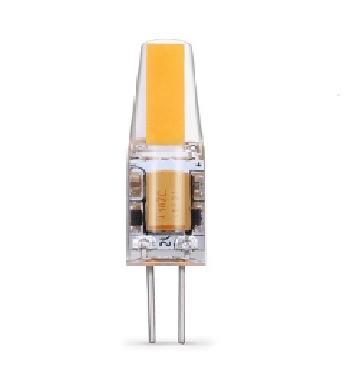 China Ángulo de haz 360d 4W6W8W15W G4 G9 R7S LED COB Bulb G9 Luz LED 2700-6500K en venta