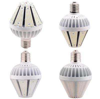 China 50000 Hours Working Time LED Corn Lamp for High Brightness Outdoor Lighting Solutions for sale