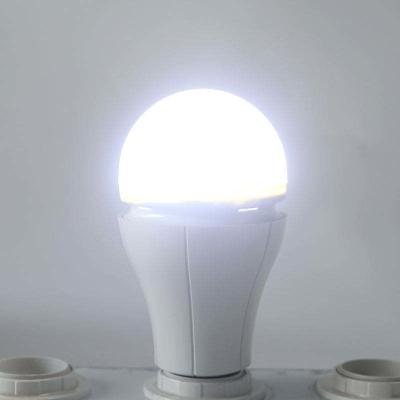 China 0.29kg LED Emergency Light Bulb 27 LED Bulb for Long-lasting and Bright Illumination for sale