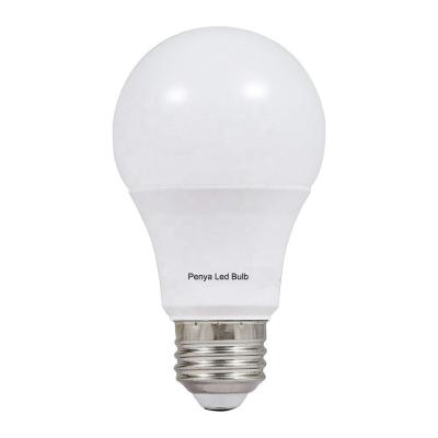 중국 5W 7W 9W12W CE ROHS EMC LED 전구 고 CRI 80 및 램프 빛 효율 80lm/w 판매용