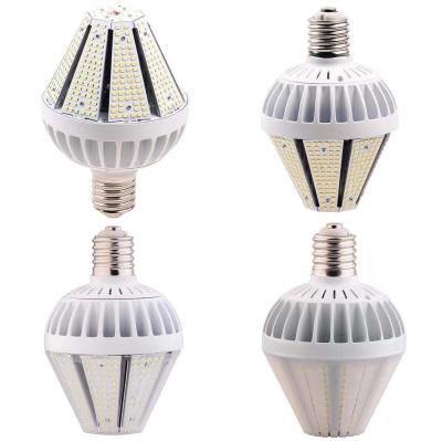 China 80 CRI 70W E26 E27 E39 E40 Luz de lâmpada de milho LED para fácil instalação e manutenção à venda