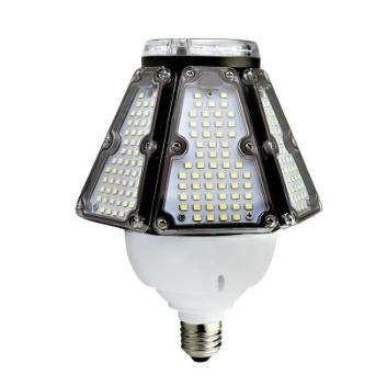 China IC Current Driver E26 LED Bulb Corn Bulb Lamp voor tuinverlichting en ontwerpoplossingen Te koop