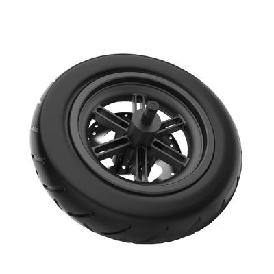 China 2 Wheel Electric Scooter 8.5 10 Inch Air Tire Outer Tire For HX X7 X8 X9 Electric Scooter for sale