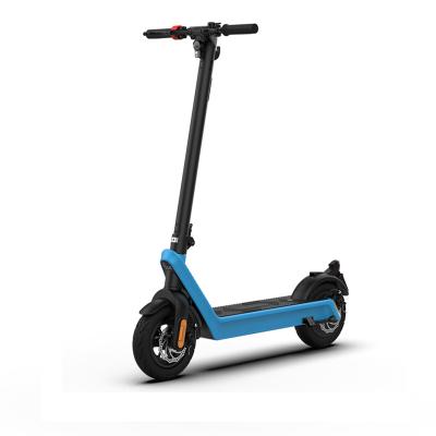 China Unisex 48V 1000W Foldable Offroad Customize Design Electric Scooter For Adults for sale