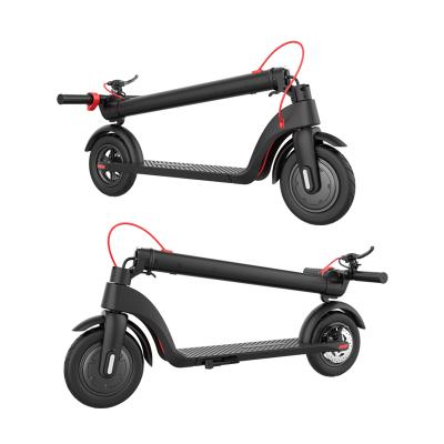 China Removable Battery Removable Electric Scooter Chinese New 8.5 Inches for sale