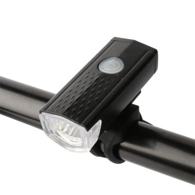 China Rechargeable USB Particularly Bright For Various Types Of Bicycles High Performance Bicycle Headlights for sale