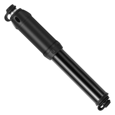 China Portable Bicycle Pump Bicycle Tire Inflator Accessories Portable High-Intensity Circulation Air Inflation Bike Pump for sale