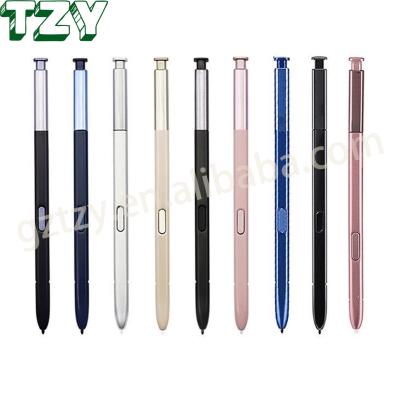 China Cell Phone Factory Supplying New Type Cell Phone Touch Pen For Samsung Note2 Note3 Note4 Note5 Note8 Note9 Note10 Note10PLUS N950 N970 for sale