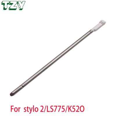 China Touch Pen Stylus Replacement S Pen For LG Stylo 2 LS775 K520 L81AL L82VL STYLO 2 Stylo 2 for sale