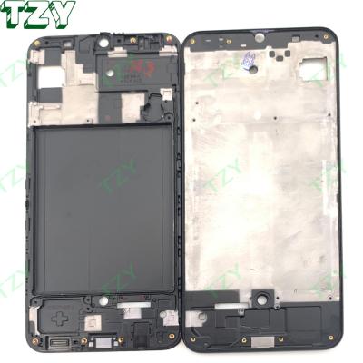 China Ori New Replacement Battery Cover Housing Middle Frame for Samsung Galaxy A50 A505 for sale