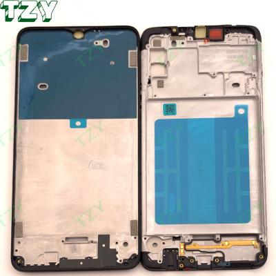 China New Replacement LCD View Middle Battery Cover For Samsung Galaxy A20S A207 A20S A207 for sale