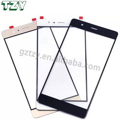 China Front Glass Touch Screen For Huawei p9 lite P9 plus P9 lite P9 LCD Touch Screen Digitizer P9 plus P9 for sale