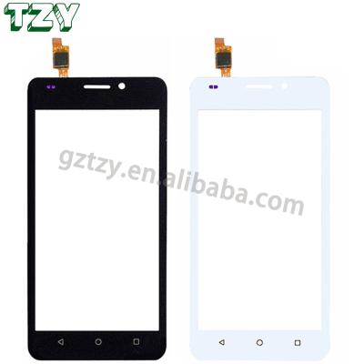 China Hot Selling Buying Parts Digitizer Phone Front Glass For Huawei Y635 Ascend Y635-L21 Touch Screen Ascend/Y635/Y635-L21 for sale