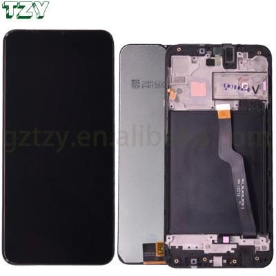 China LCD Screen Touch Display Assembly Replacement For Samsung Galaxy A10S A07 LCD New Arrive A10S/A107 for sale