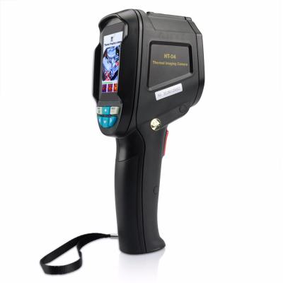 China Popular Hti Top Scanning Model HT-04 Digital Sensitive Electronic Handheld Thermal Imaging Camera HT-04 for sale