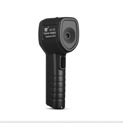 China China Hti HT-175 Best Selling 32*32 Resolution 1024 Pixels Infrared 1024 Pixels Handheld Thermal Imaging Camera HT-175 for sale