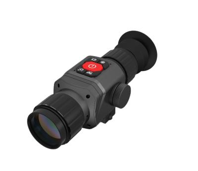 China 1500m HTI Night Vision Thermal Riflescope HT-C8 Thermal Riflescopes Hunting Best Selling Thermal Riflescope Thermal Scopes for sale