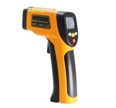 China XINTAI Newset Design Industry Digital Industrial Infrared Digital Thermometer CE 9V Battery HT-6899 OEM,ODM Wholesale for sale